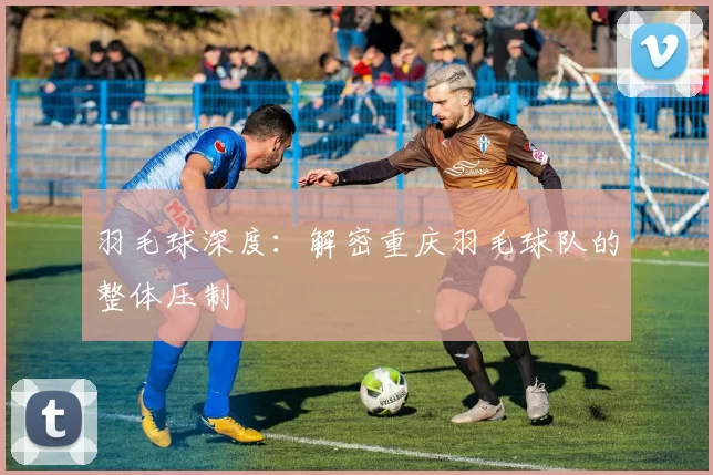 羽毛球深度：解密重庆羽毛球队的整体压制