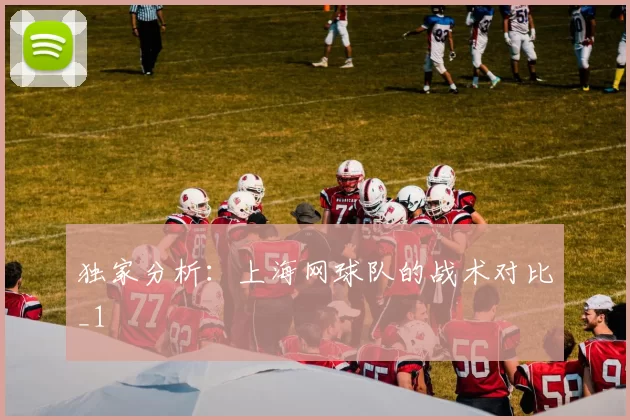 独家分析：上海网球队的战术对比_1